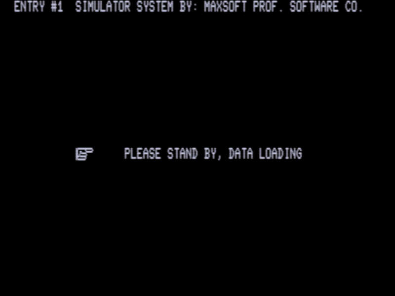 Screen shot